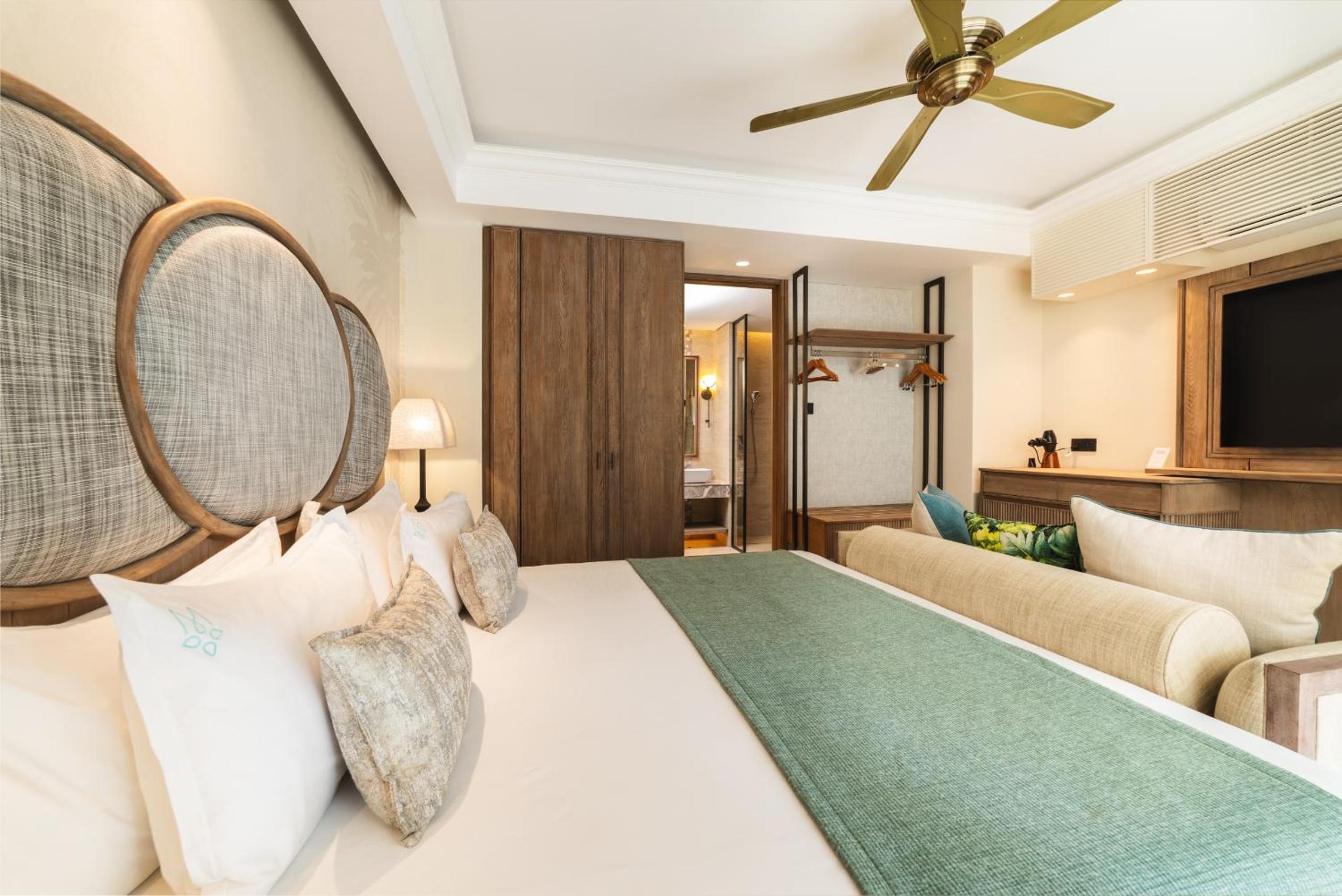 Maradiva Villas Resort & Spa — снимок 9