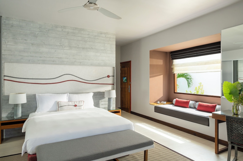 Niva Dhigali Maldives — снимок 21