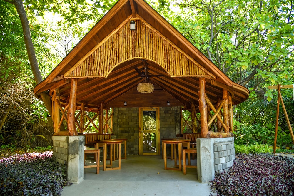 Reethi Faru Resort — снимок 7