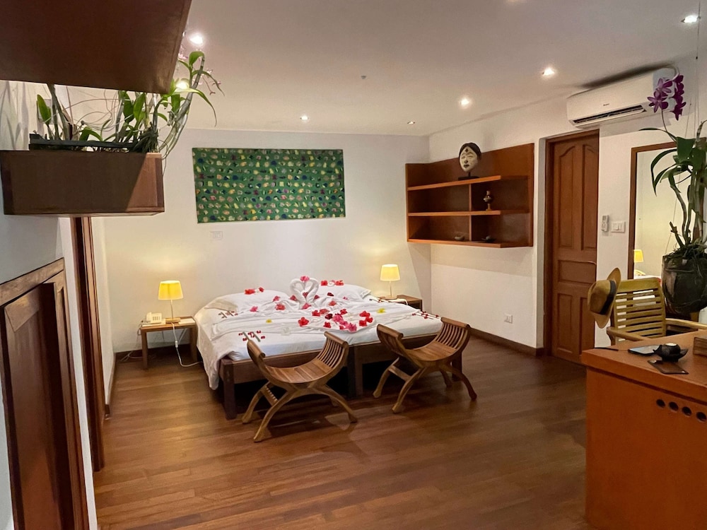 Gangehi Island Resort — снимок 20