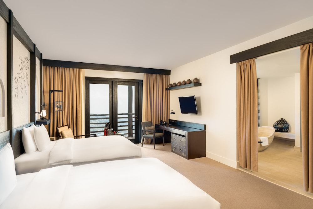 Alila Jabal Akhdar, Oman — снимок 6