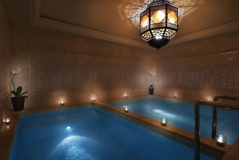The Ritz-Carlton, Dubai — снимок 13