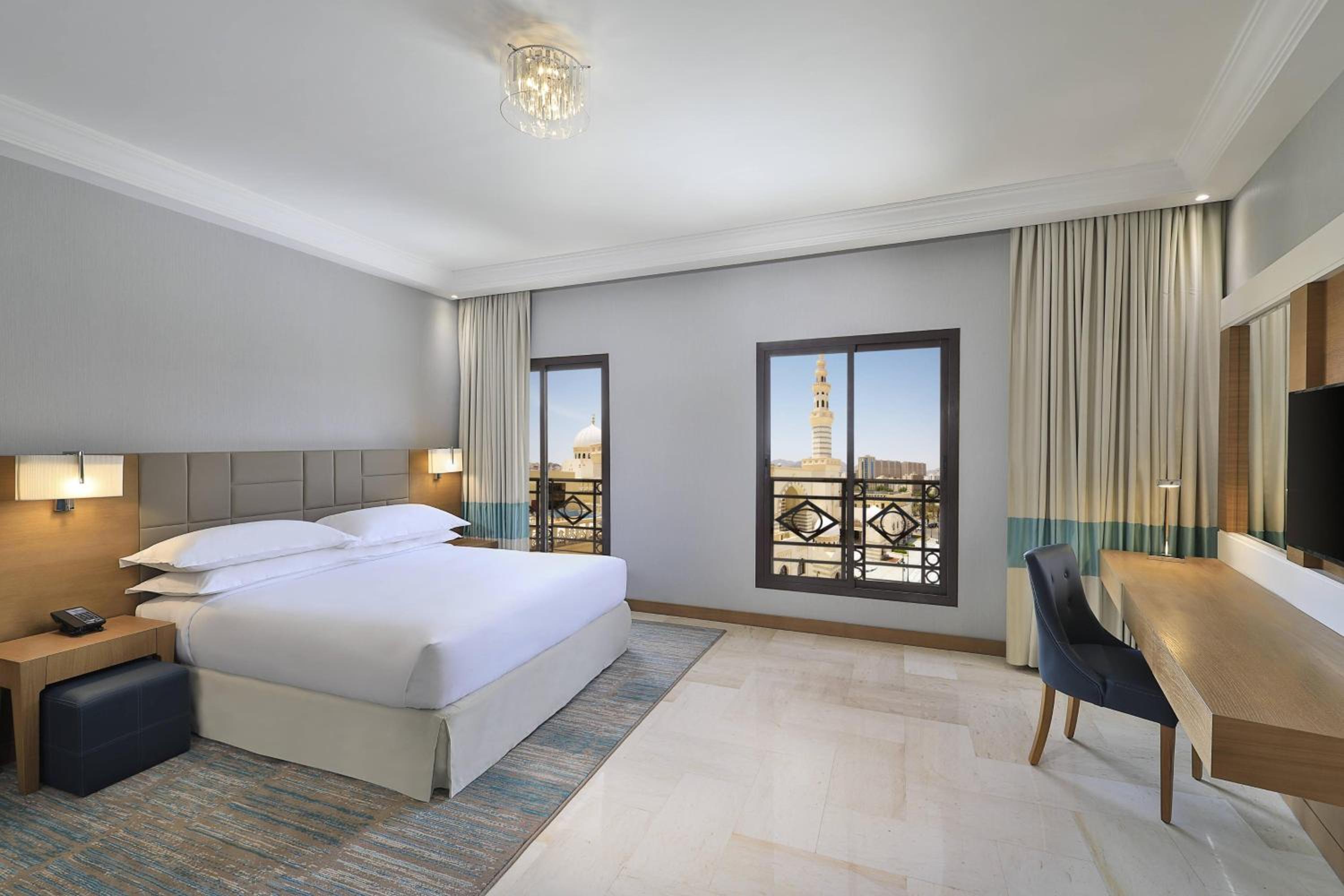 Four Points by Sheraton Makkah Al Naseem — снимок 3