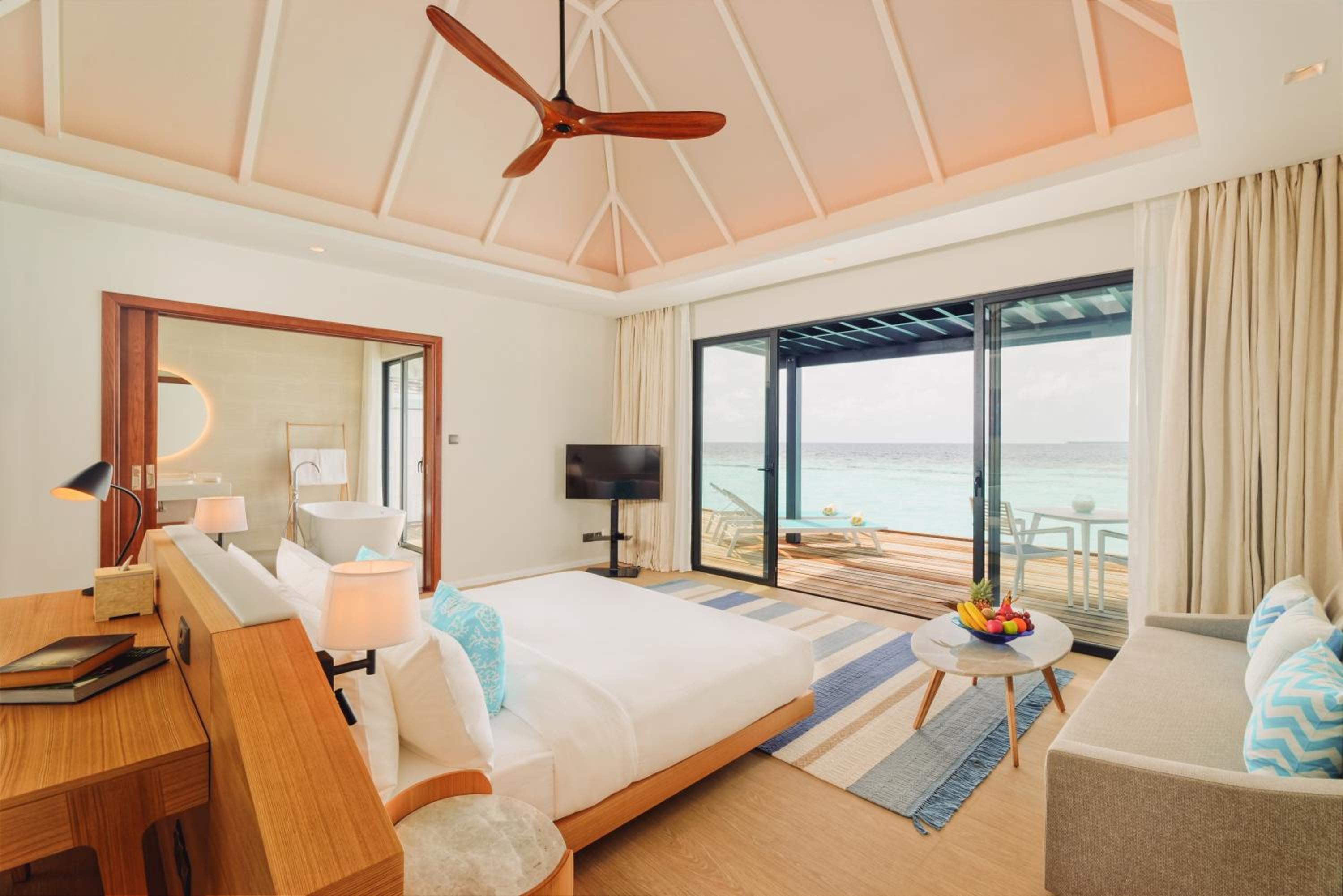 Nova Maldives — снимок 13