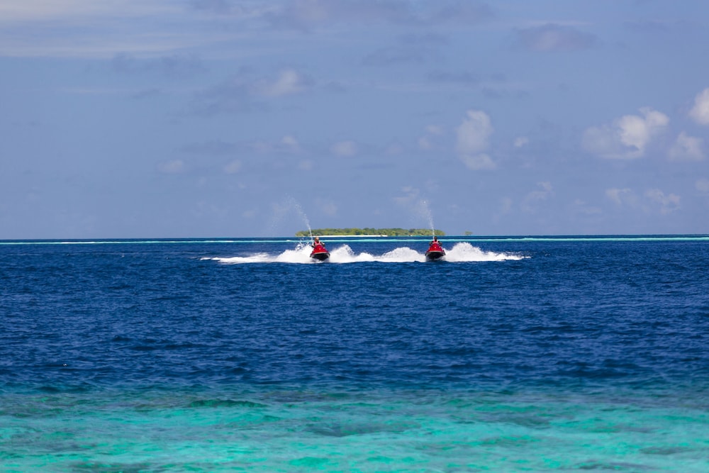 Medhufushi Island Resort — снимок 19