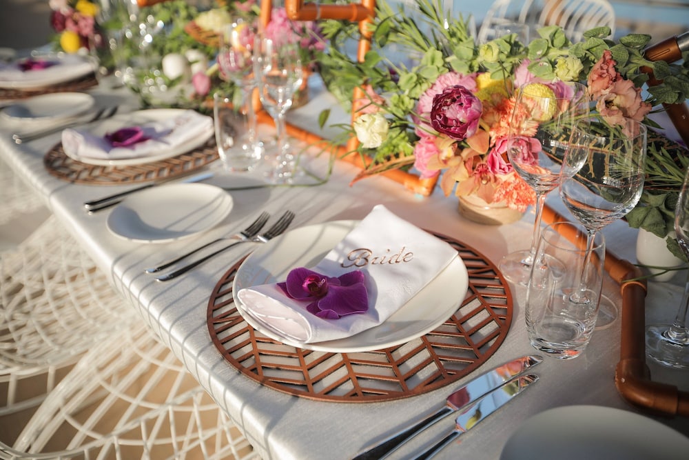 La Ville Hotel & Suites CITY WALK, Dubai, Autograph Collection — снимок 30