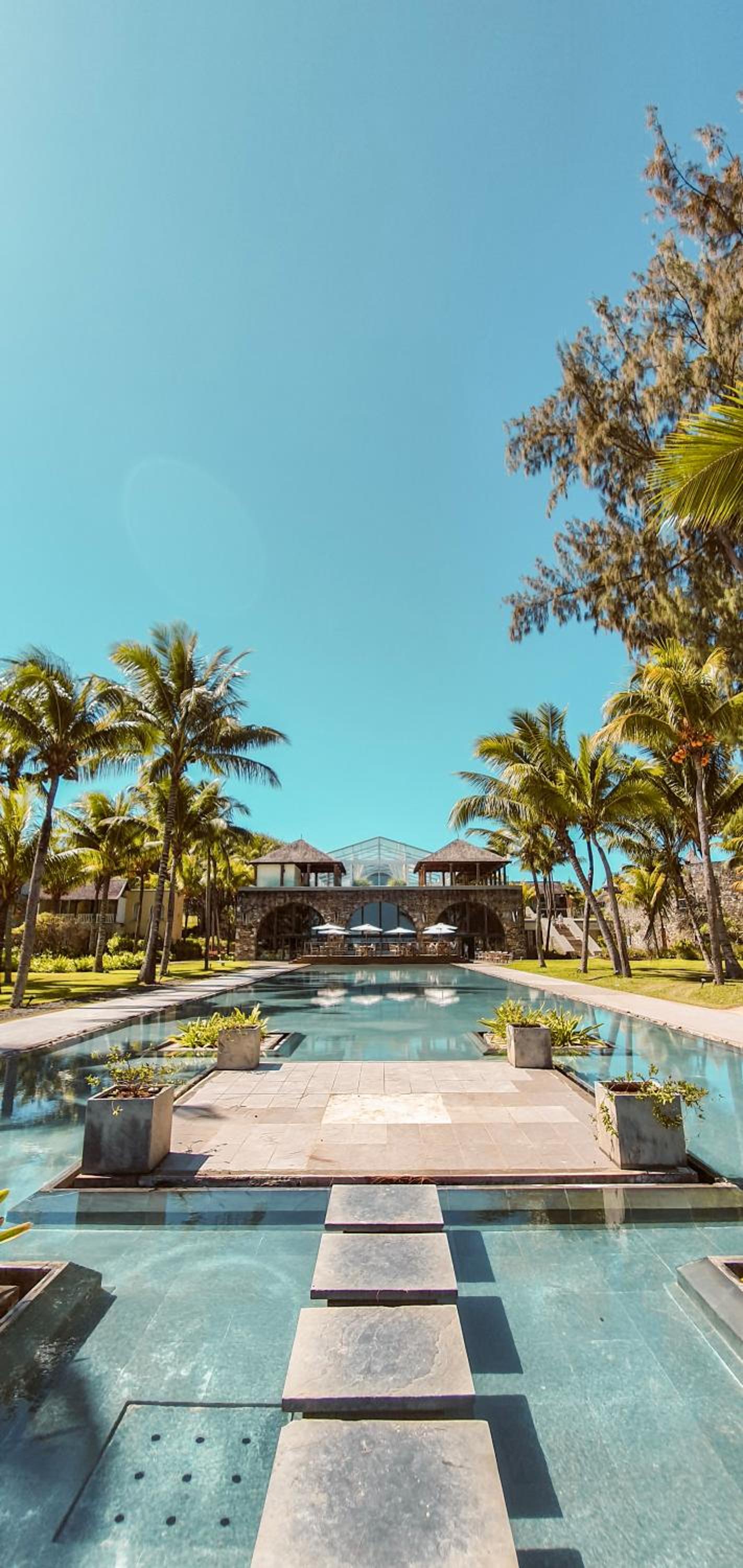 Outrigger Mauritius Beach Resort — снимок 18