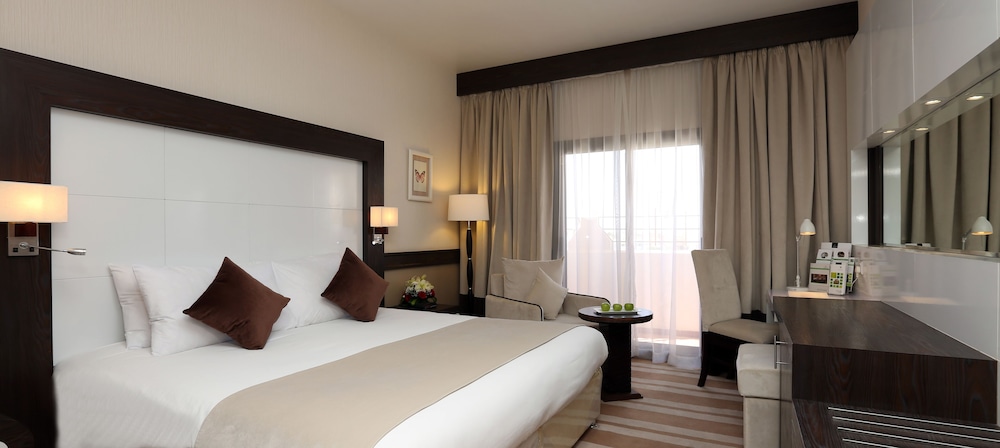 Gloria Inn Najran — снимок 29