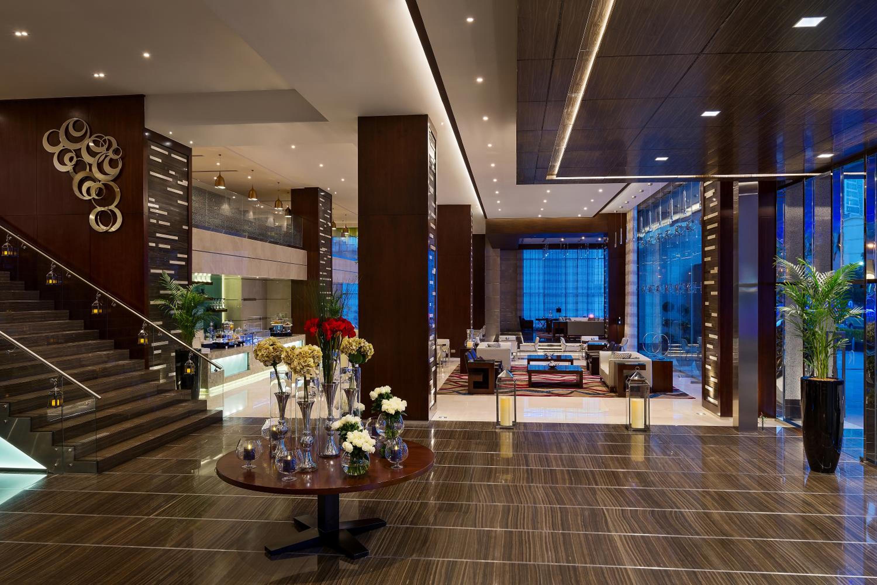 Rosh Rayhaan by Rotana — снимок 25