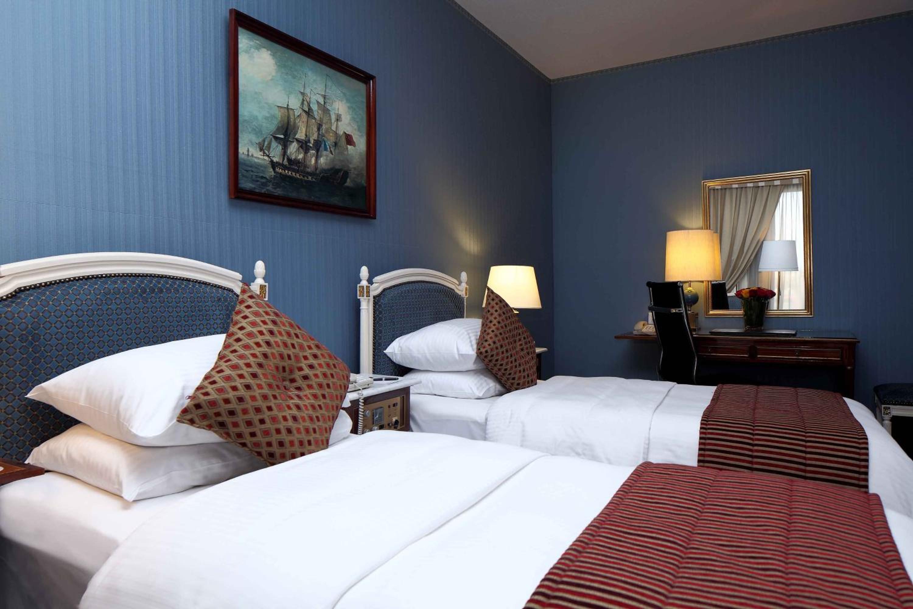 InterContinental TAIF, an IHG Hotel — снимок 13