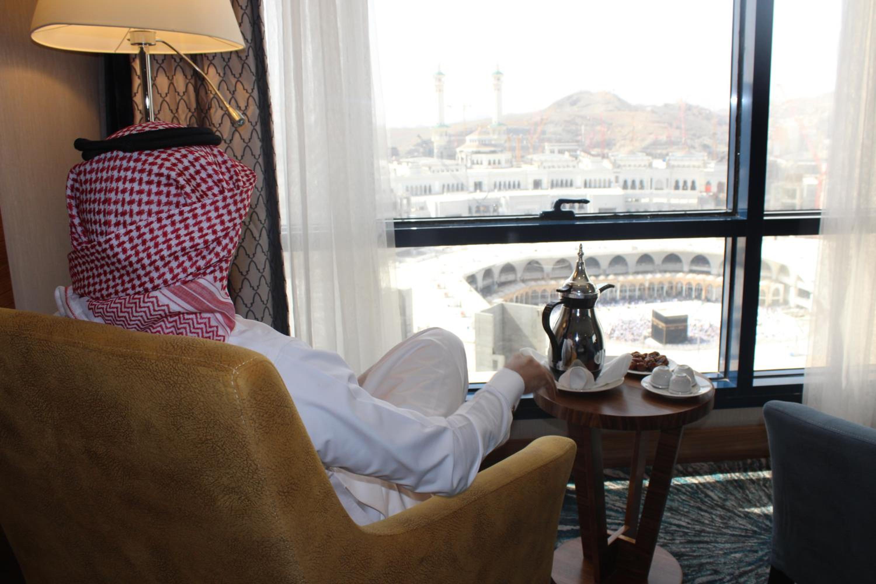 Al Safwah Royale Orchid — снимок 16