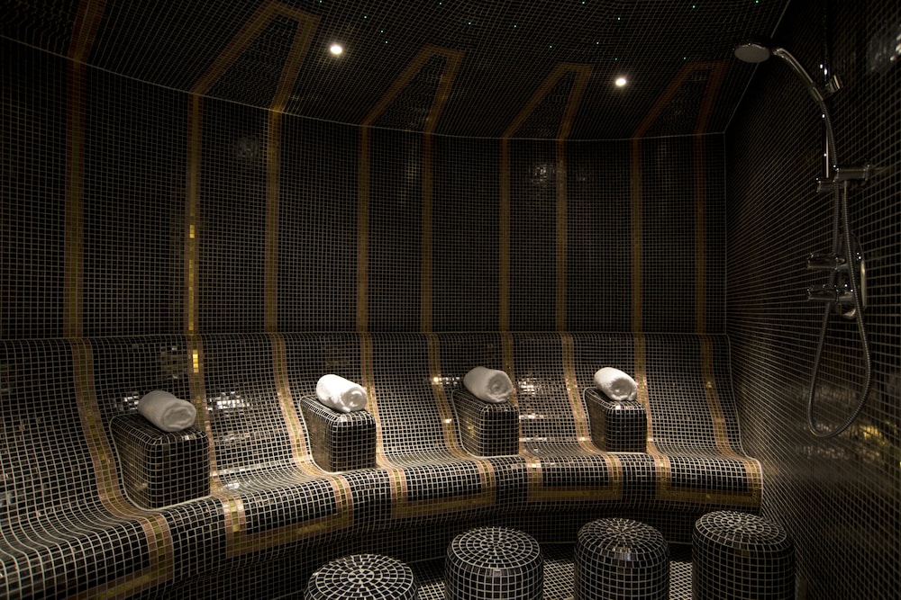 DAMAC Maison Mall Street — снимок 11