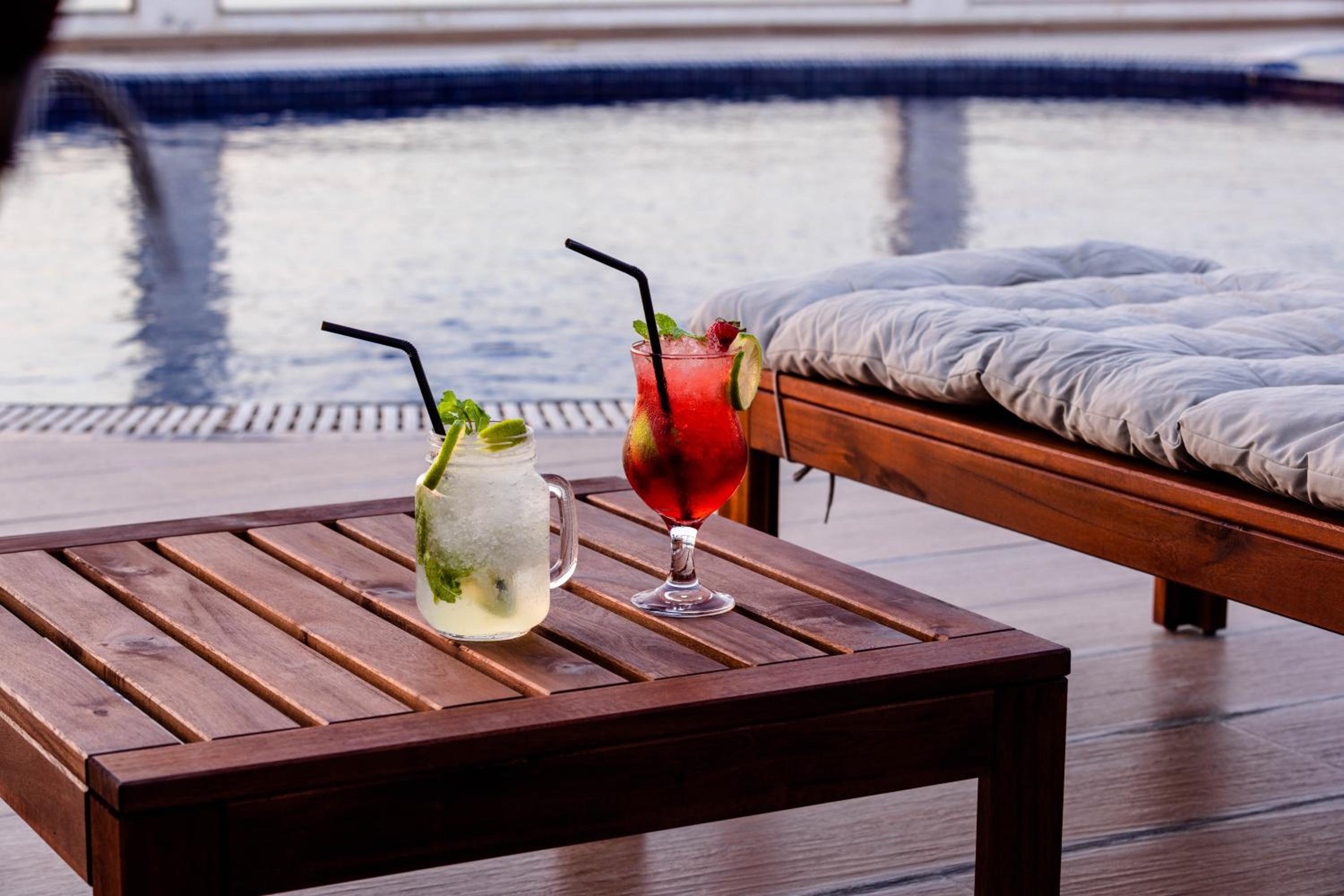 Nordic Palace & Spa — снимок 21