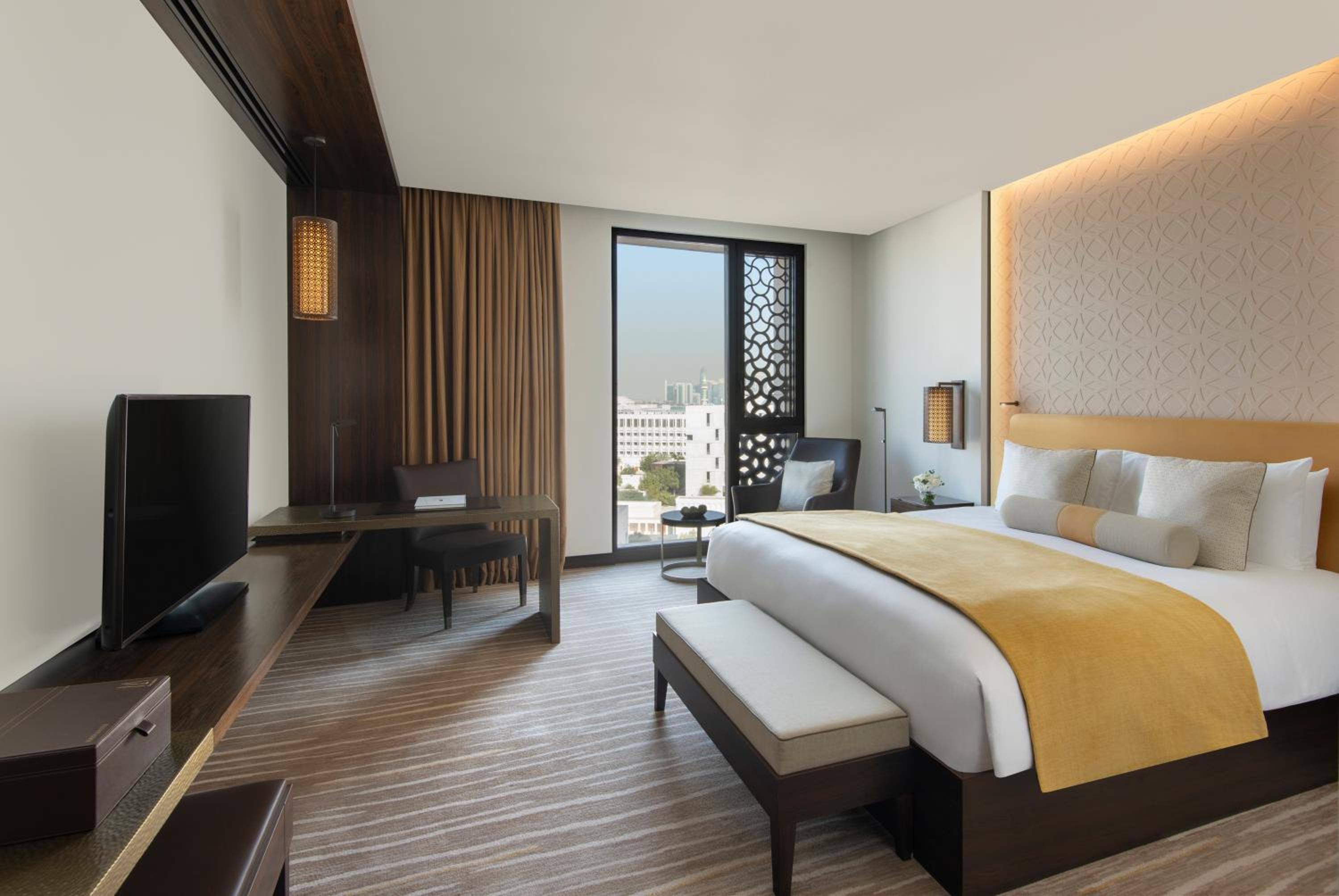 Alwadi Hotel Doha - MGallery — снимок 3