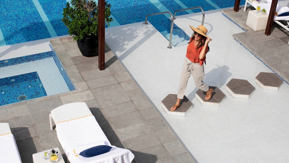 voco Dubai, an IHG Hotel — снимок 16