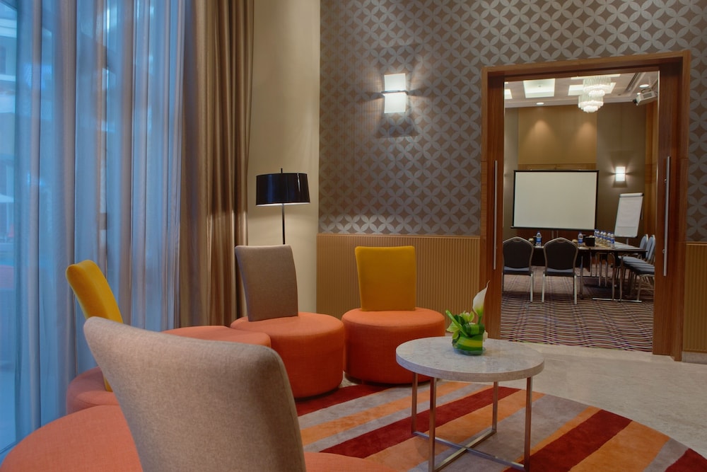 Majestic Arjaan by Rotana — снимок 17