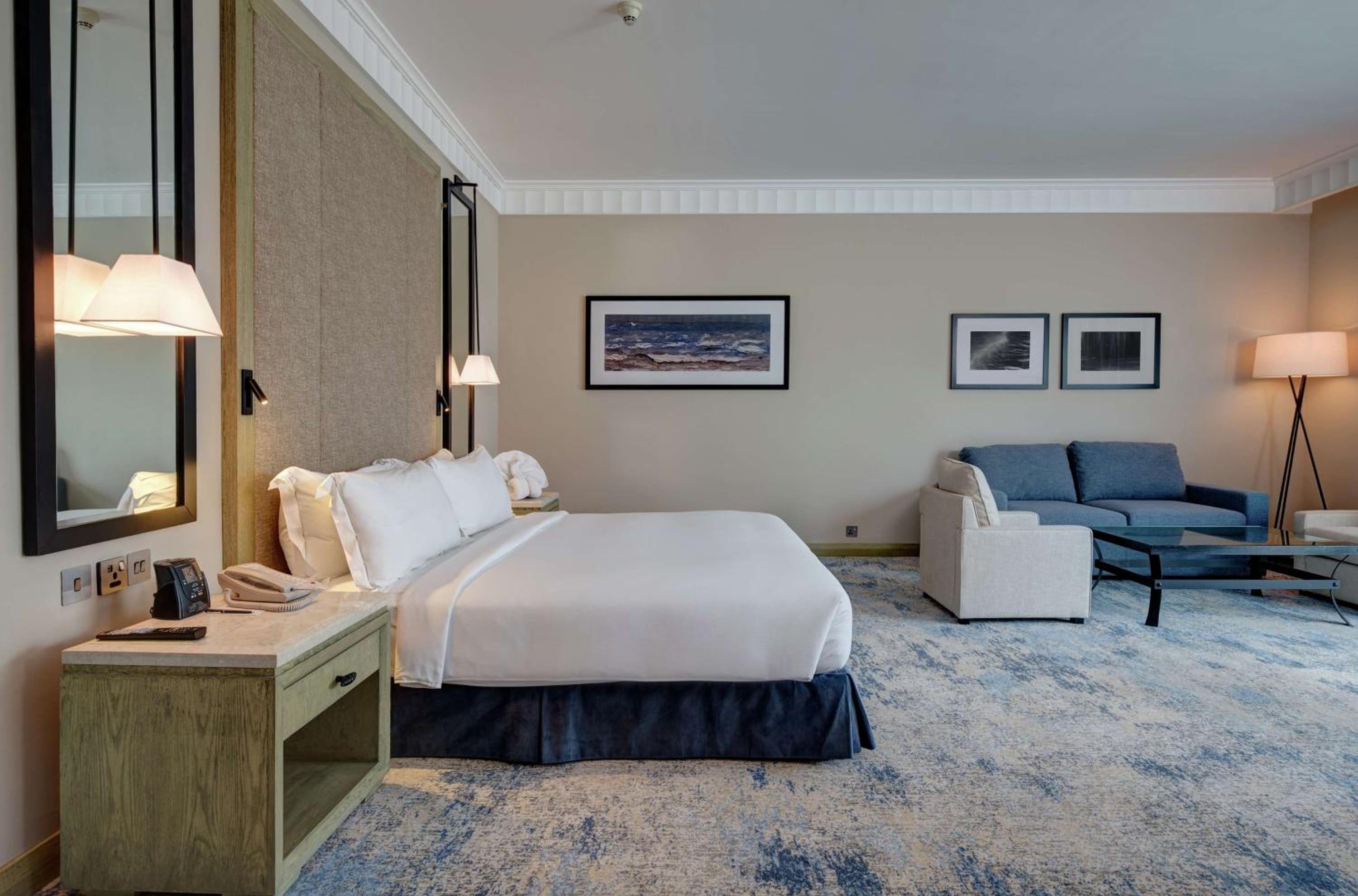 Hilton Salalah Resort — снимок 9