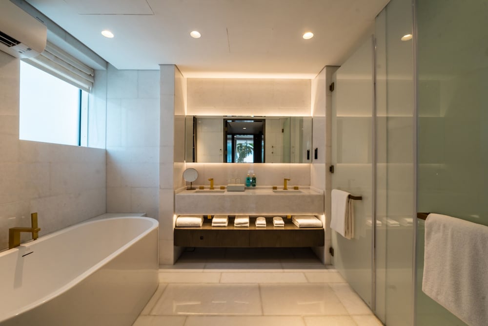 FIVE Palm Jumeirah Dubai — снимок 28