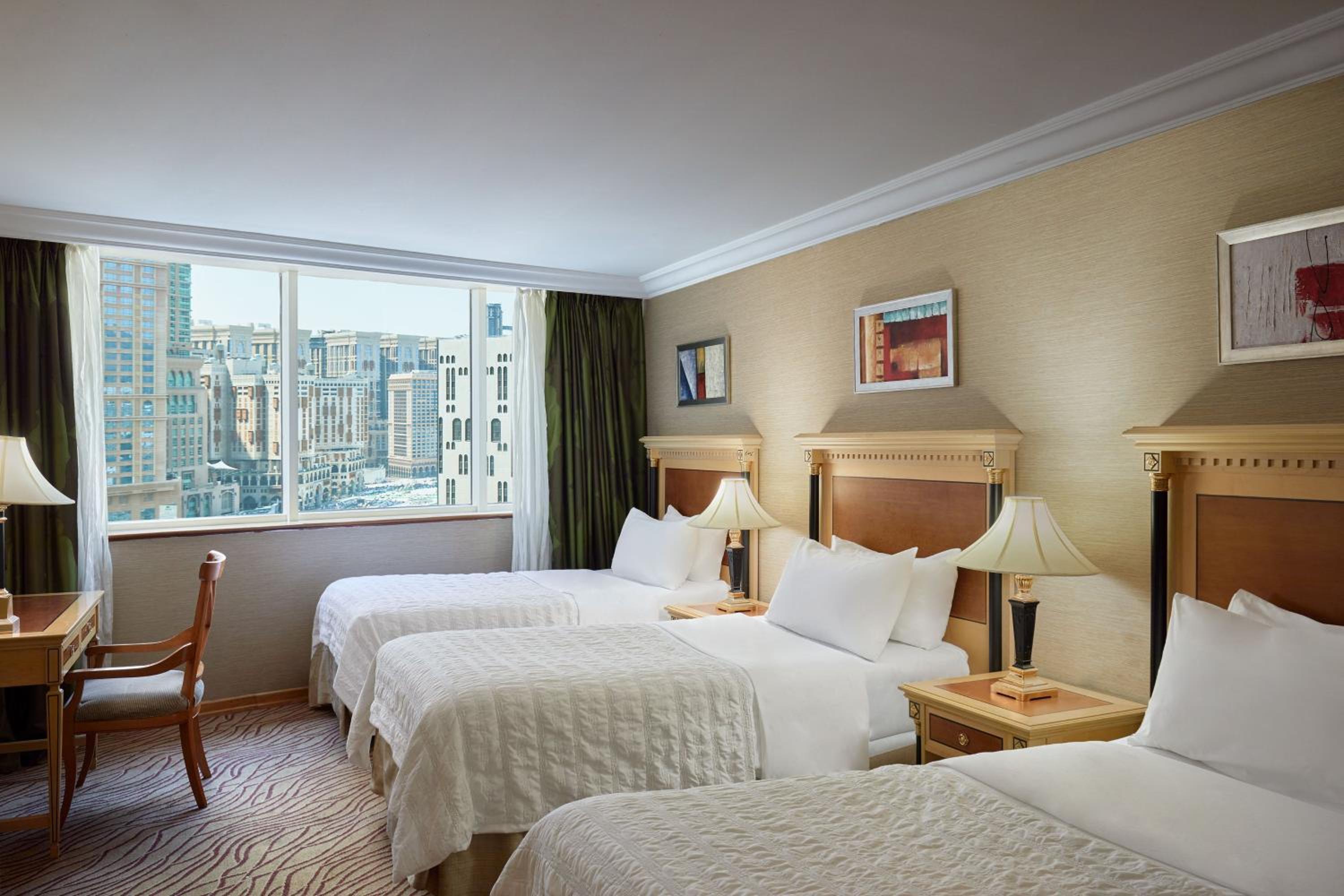 Le Meridien Makkah — снимок 4