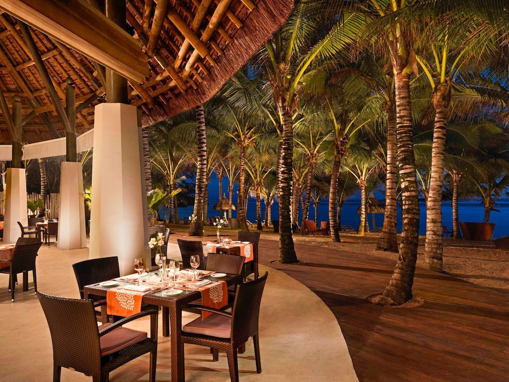 SO/ Sofitel Mauritius — снимок 14