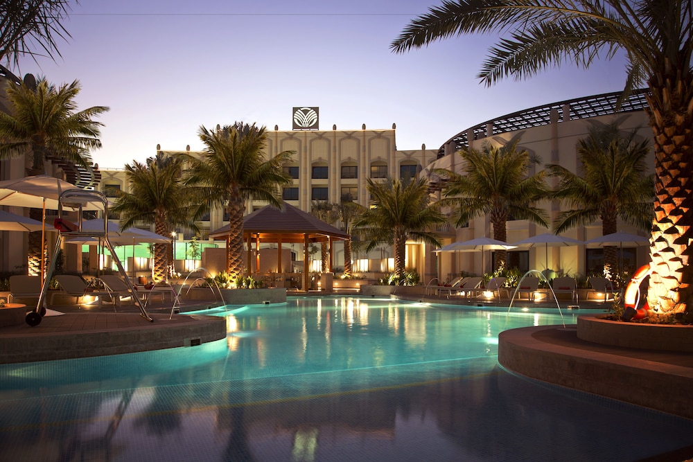 Al Ain Rotana — снимок 11