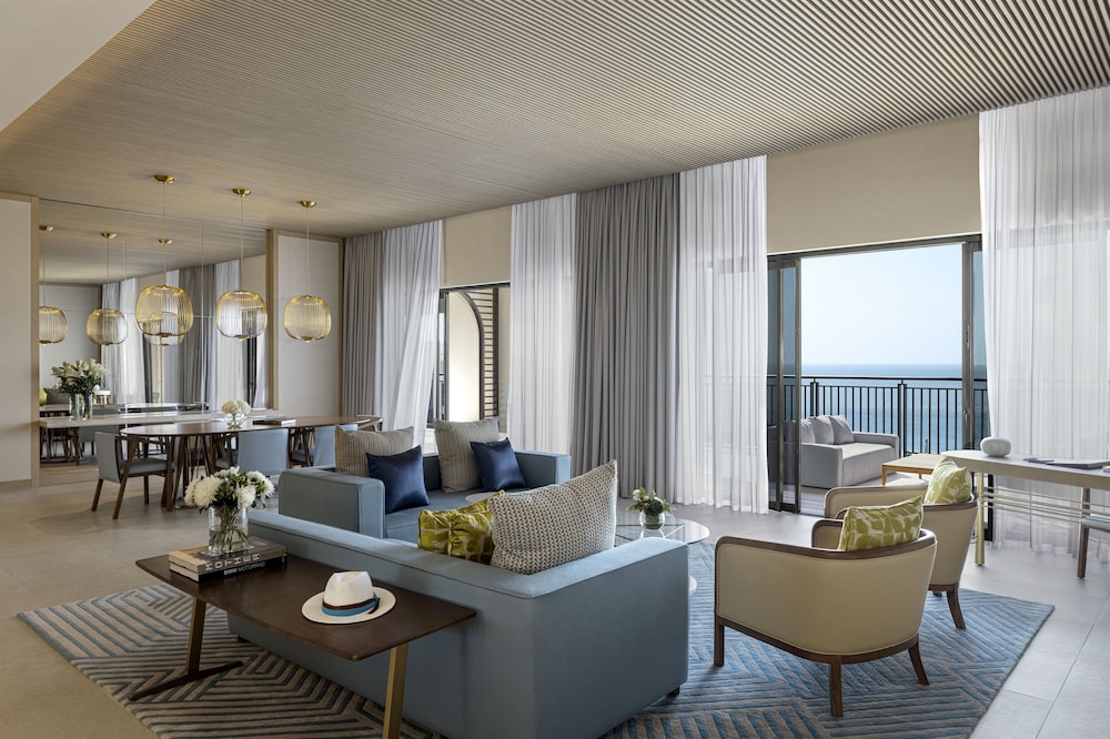 Jumeirah Gulf of Bahrain Resort & Spa — снимок 23