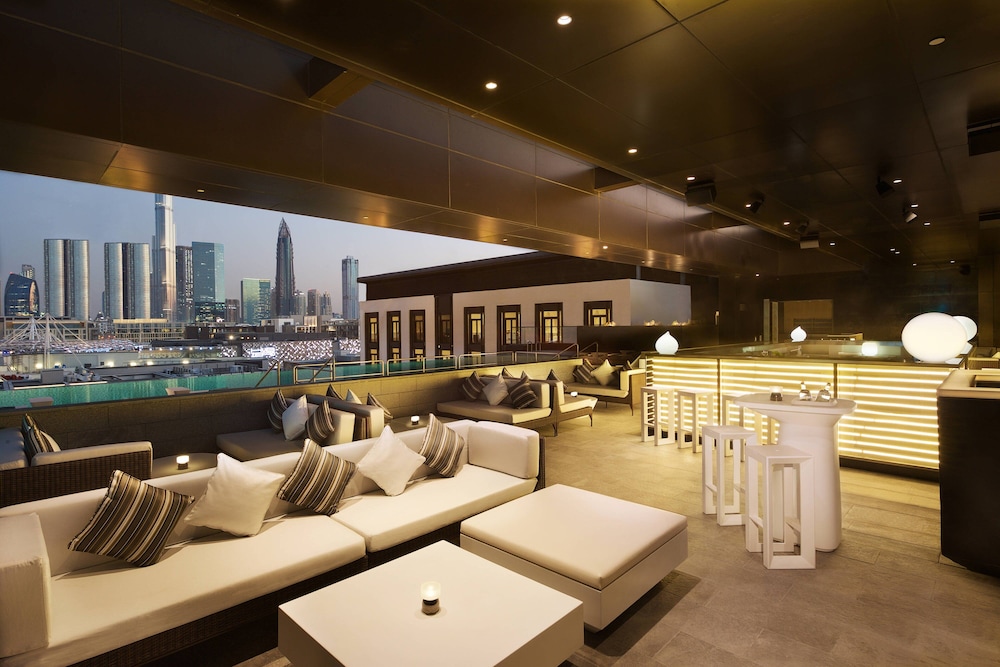La Ville Hotel & Suites CITY WALK, Dubai, Autograph Collection — снимок 14
