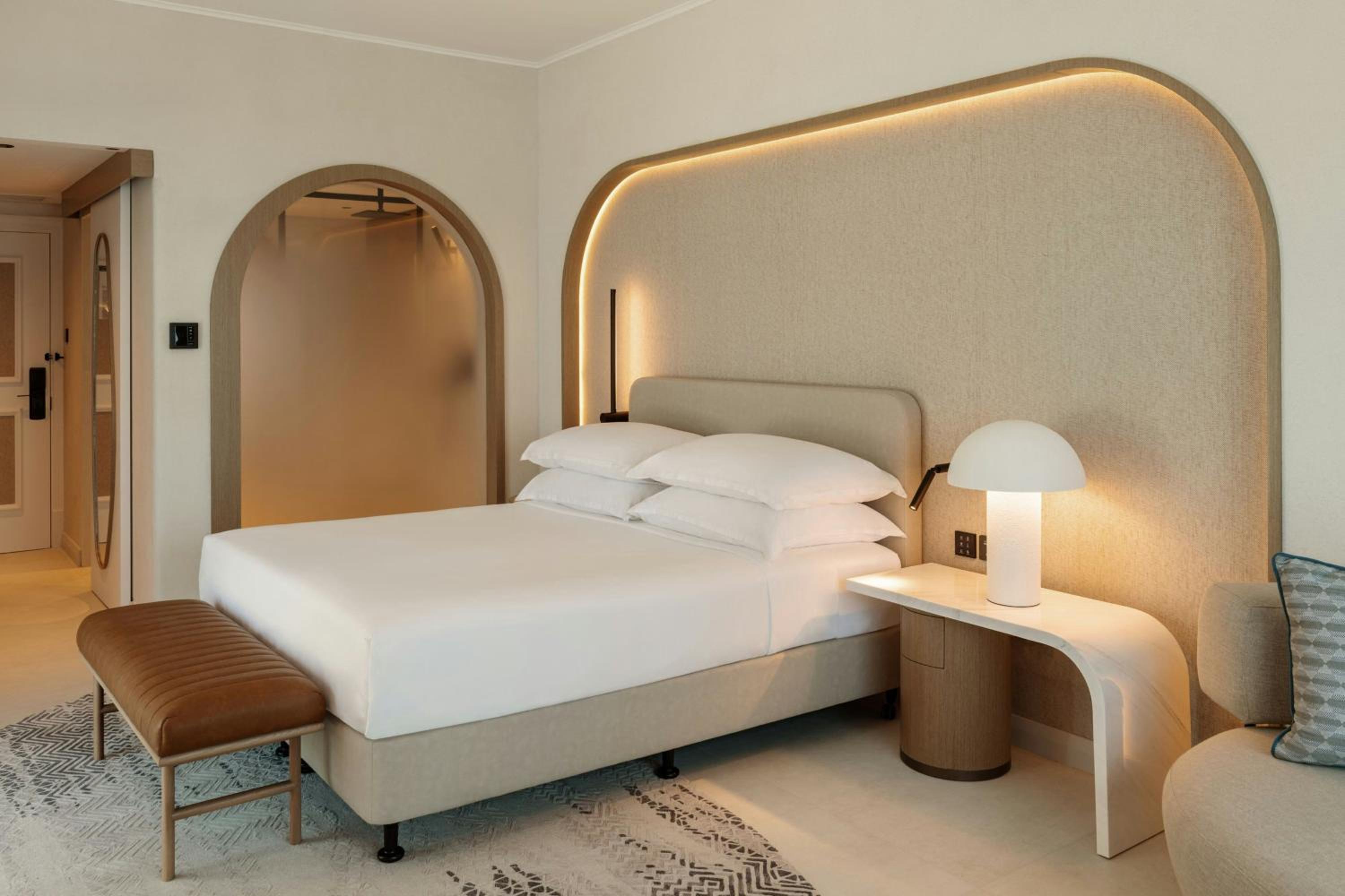 Sheraton Jumeirah Beach Resort — снимок 27
