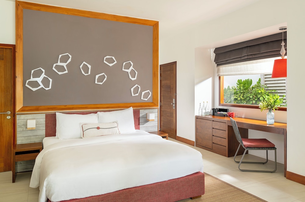 Niva Dhigali Maldives — снимок 4