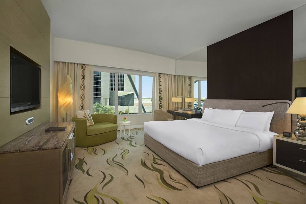 Millennium Al Rawdah Hotel — снимок 29