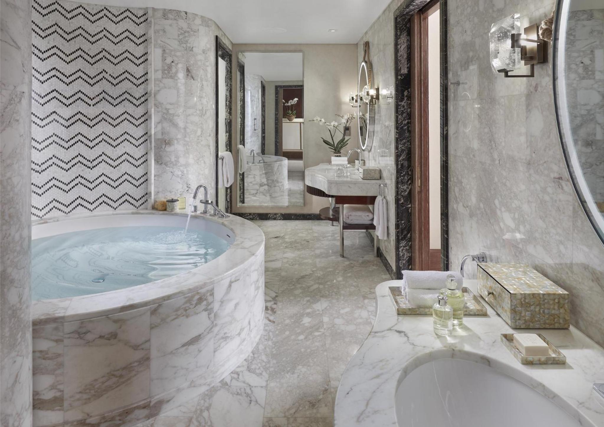 Mandarin Oriental, Doha — снимок 5