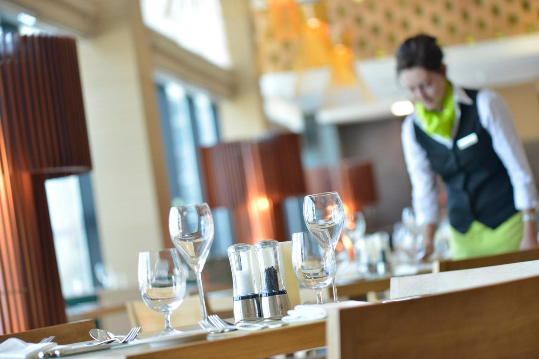 Ramee Grand Hotel & Spa — снимок 11