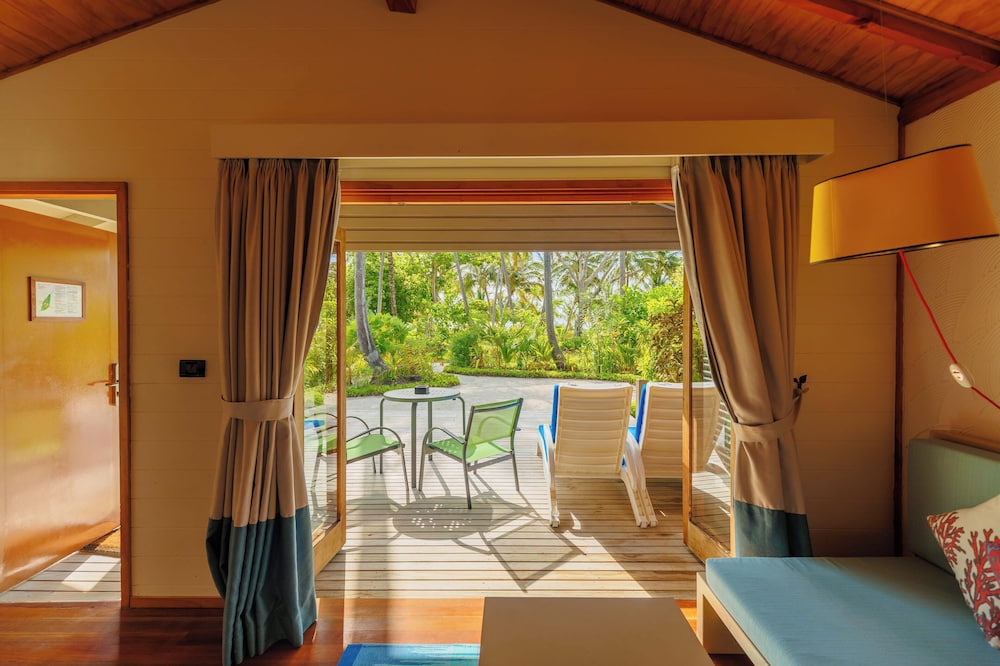 Meeru Maldives Resort Island — снимок 15