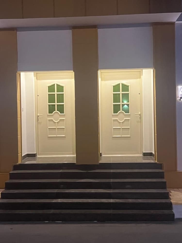 Al Gosaibi Hotel — снимок 27