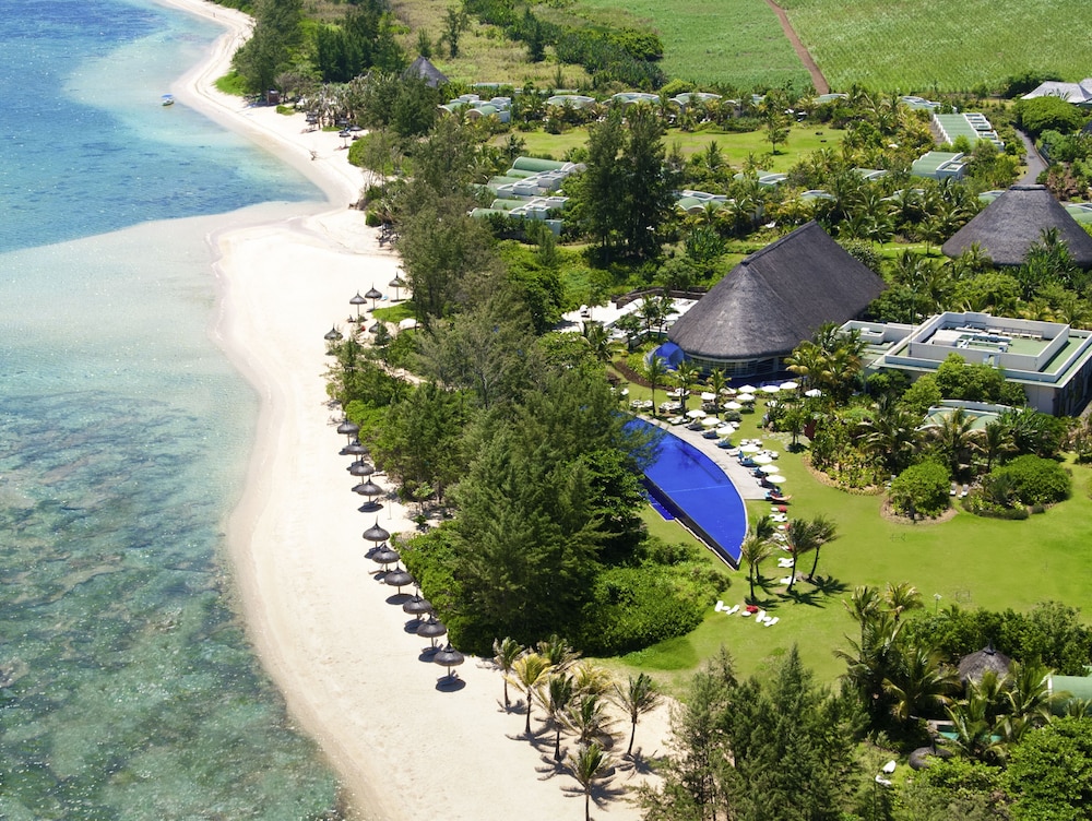 SO/ Sofitel Mauritius — снимок 22