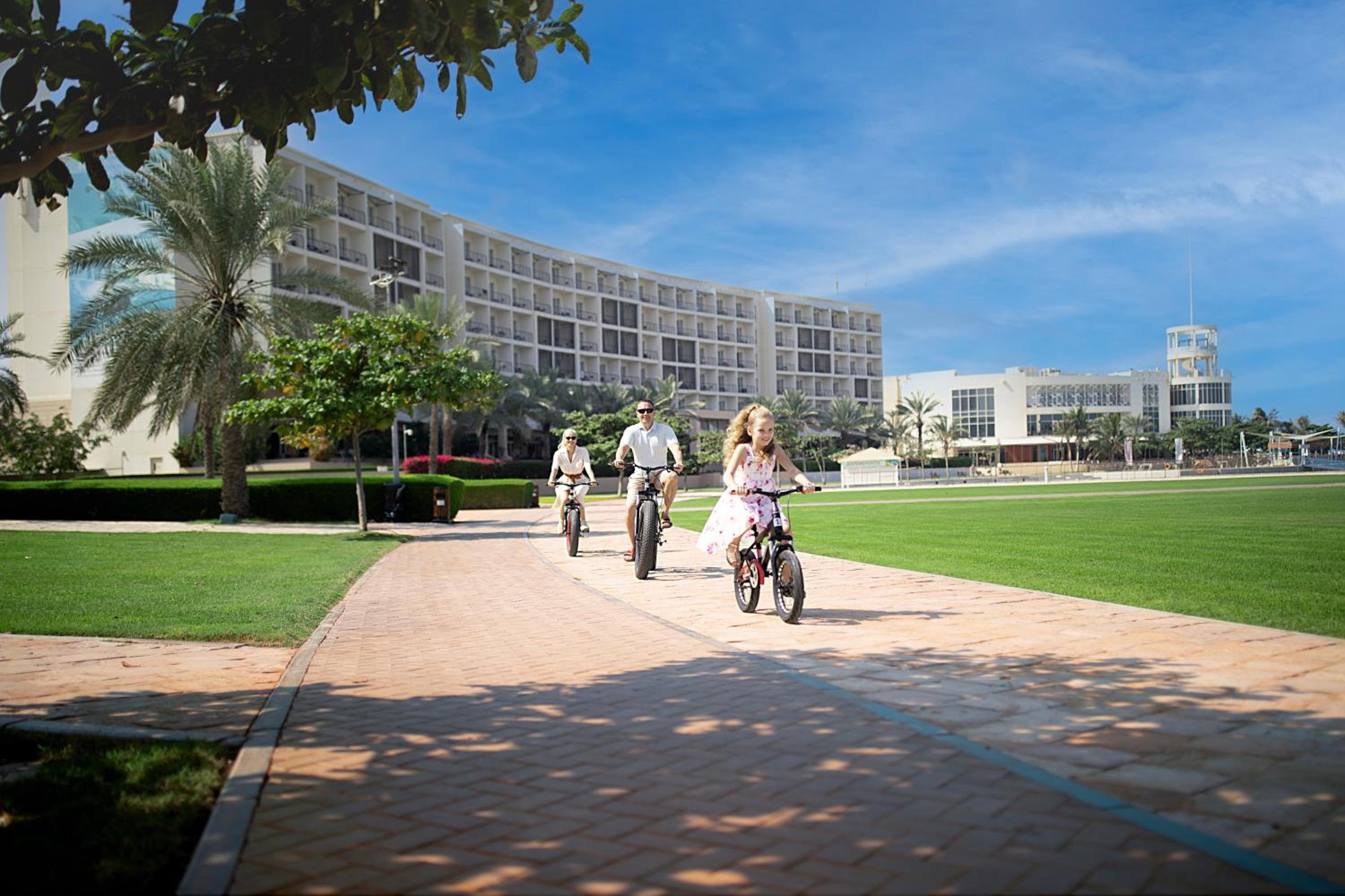 Barceló Mussanah Resort, Sultanate of Oman — снимок 19