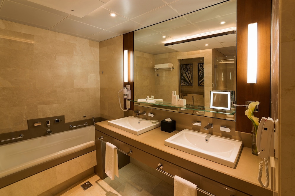 Ayla Grand Hotel — снимок 15