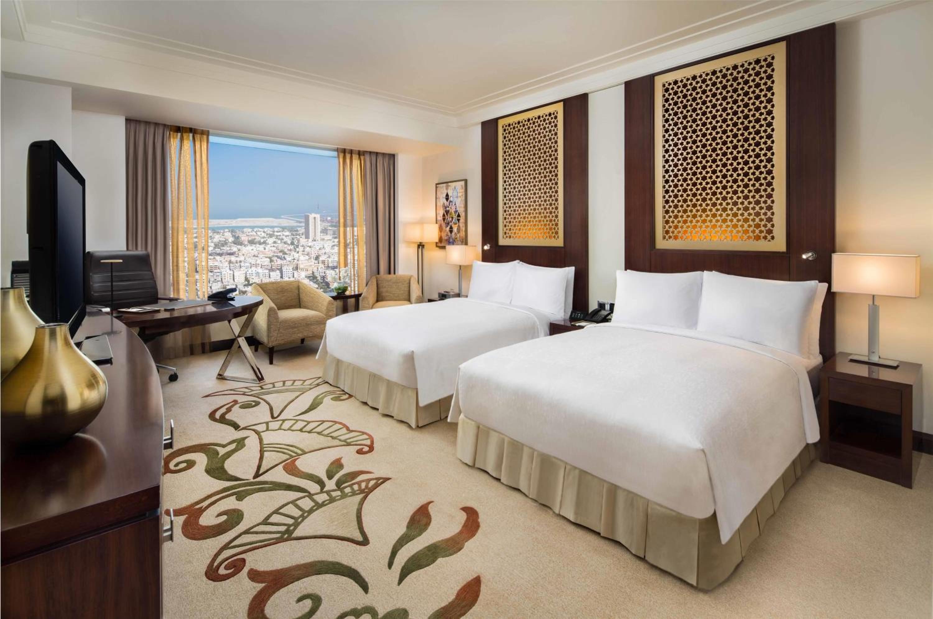 Conrad Dubai — снимок 14