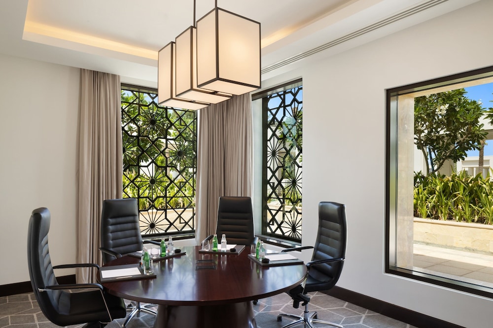 JW Marriott Muscat — снимок 14