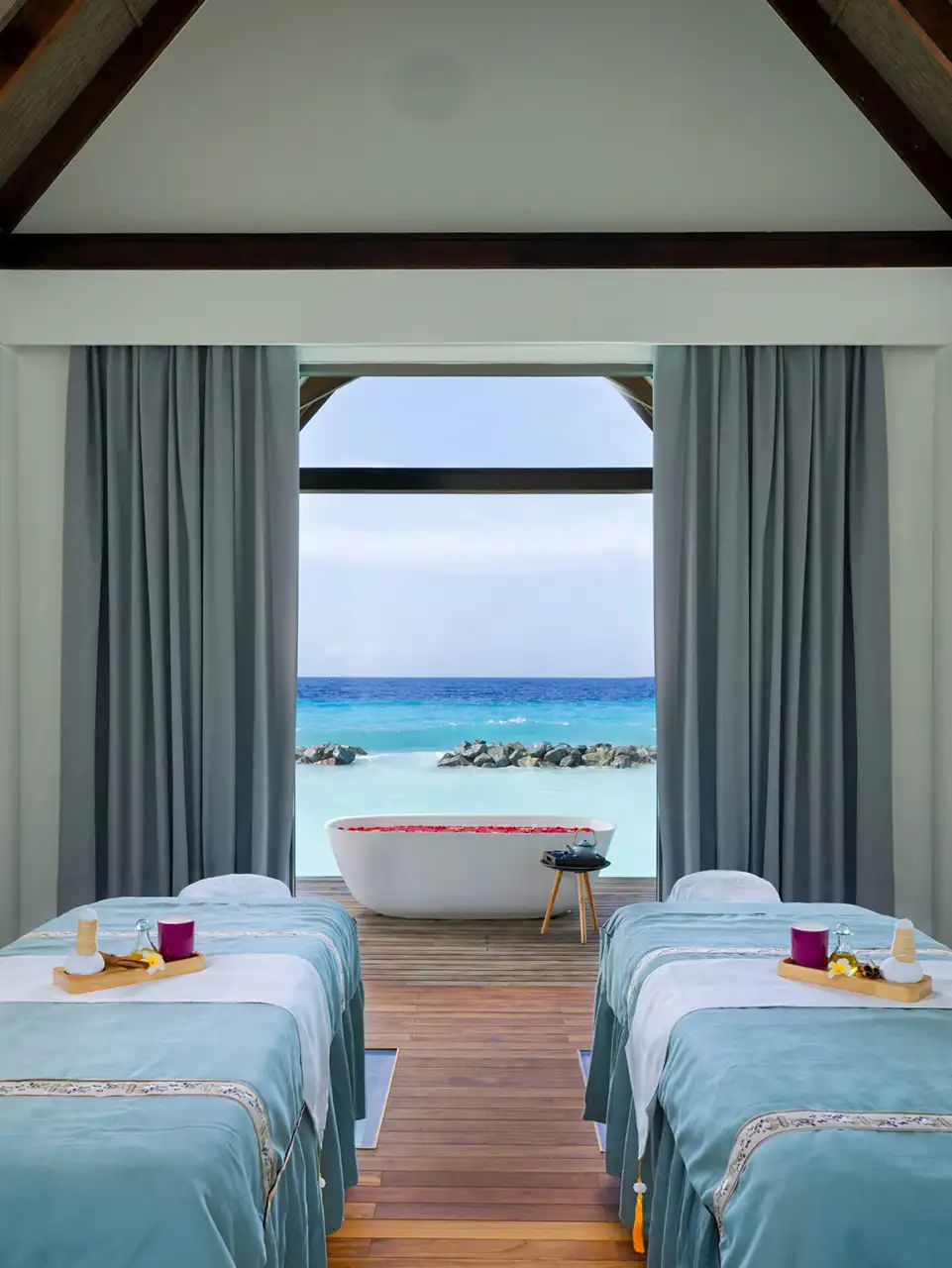 Meyyafushi Maldives — снимок 20