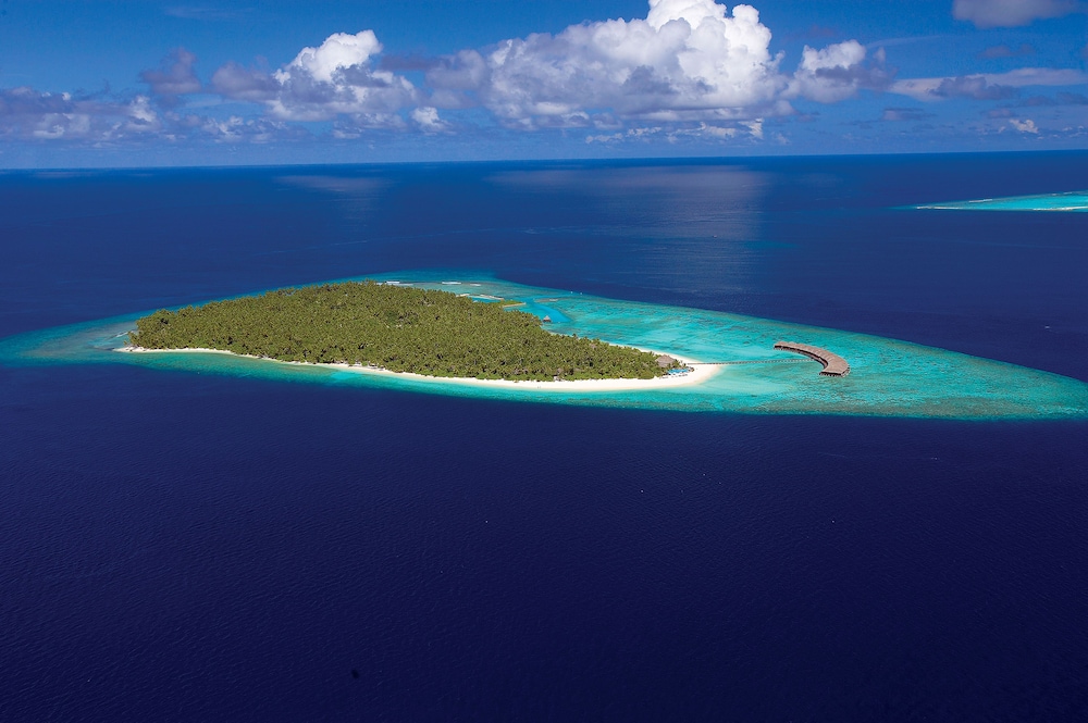 Filitheyo Island Resort — снимок 8