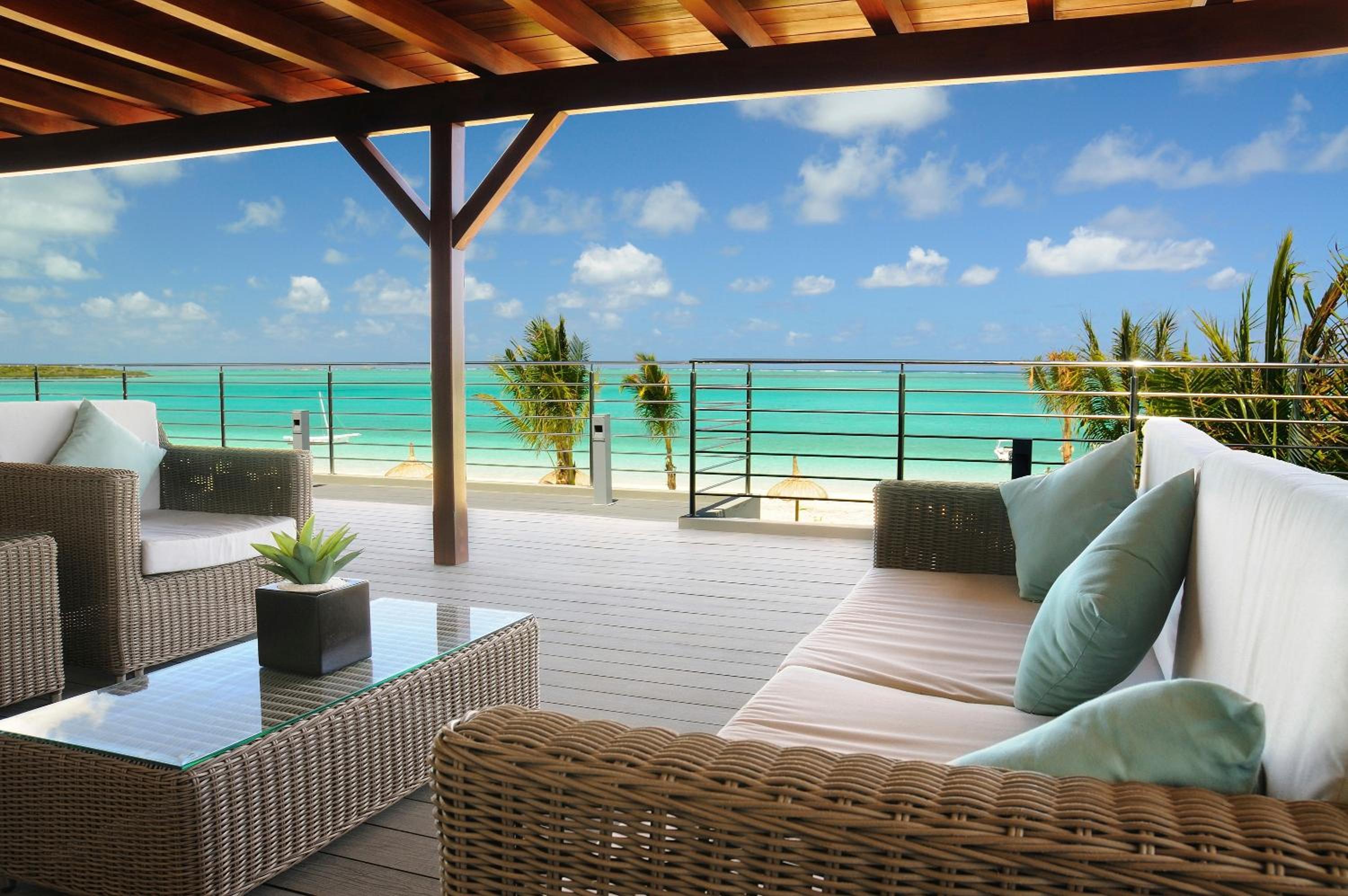 Paradise Beach by Horizon Holidays — снимок 24