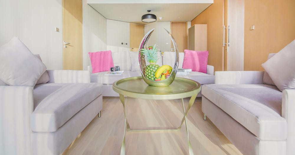 Rixos Premium Dubai JBR — снимок 12