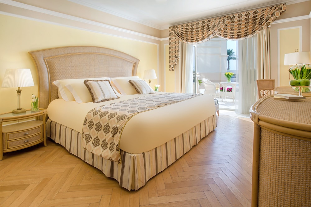 The Regency Hotel, Kuwait — снимок 3