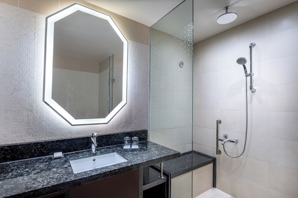 Jabal Omar Marriott Hotel, Makkah — снимок 17