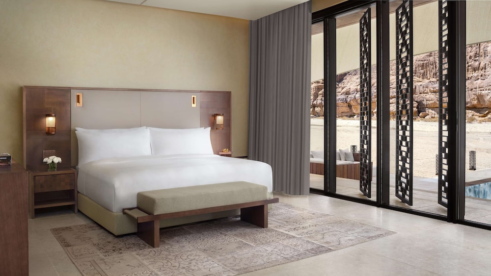Banyan Tree Alula — снимок 3