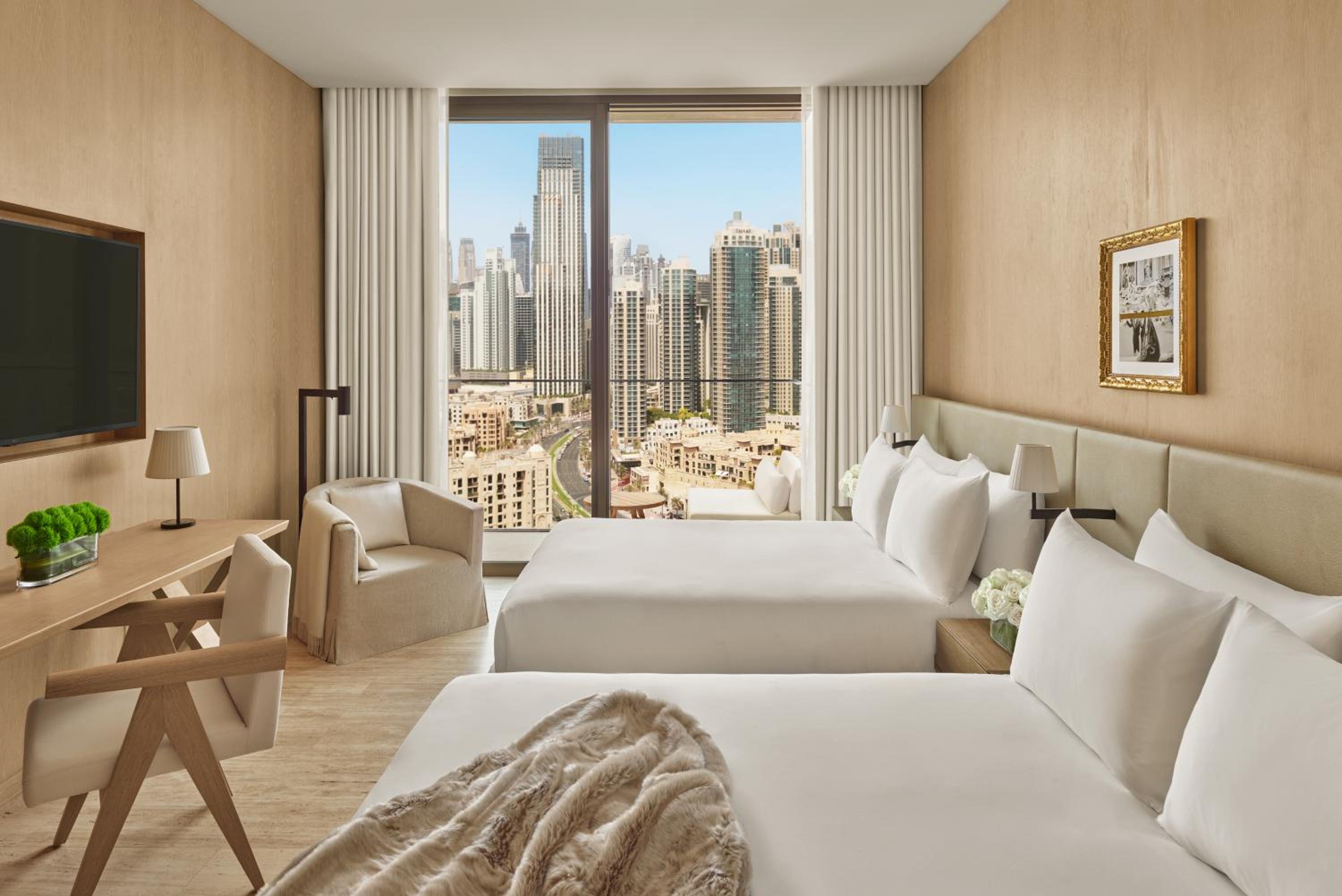 The Dubai EDITION — снимок 13