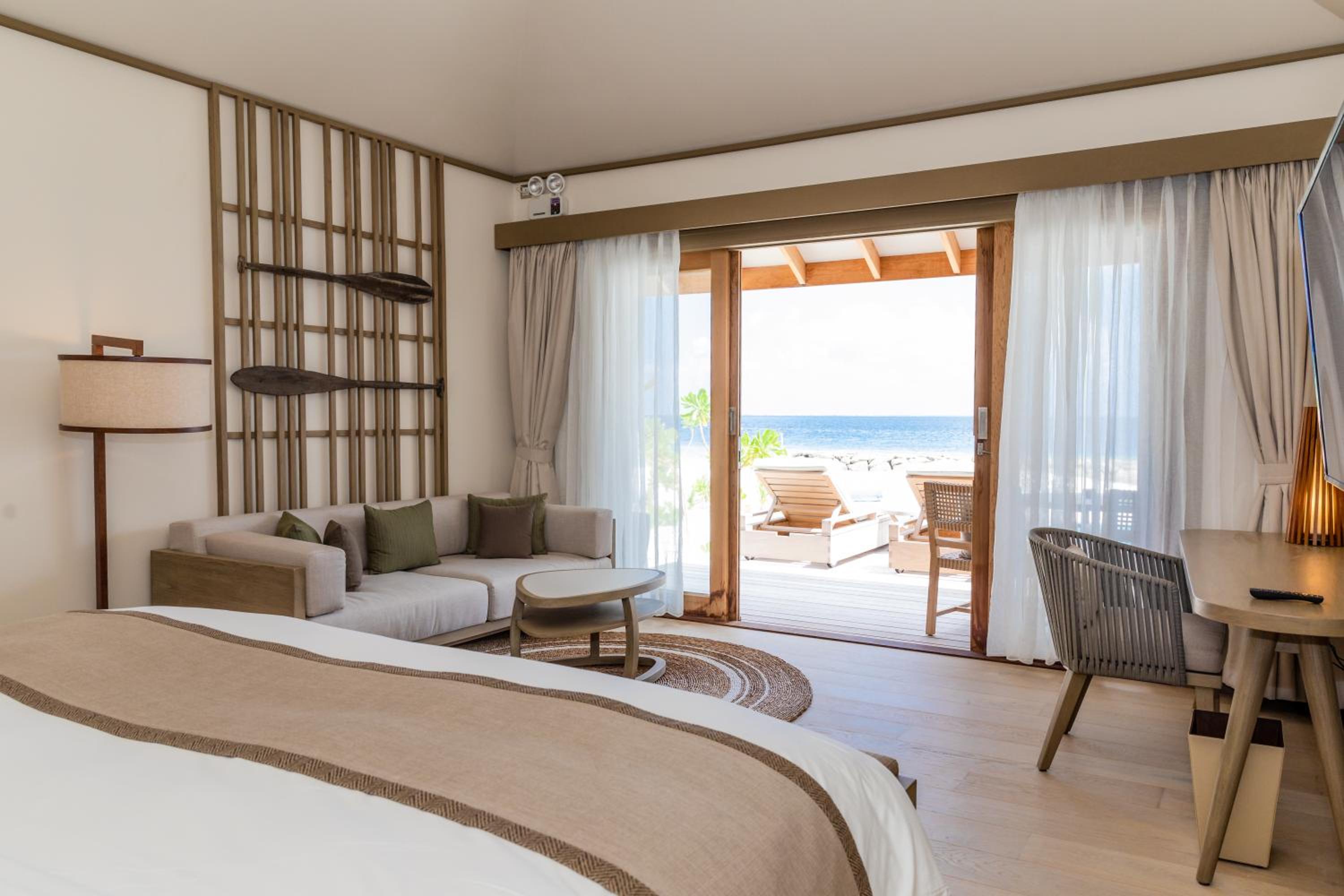 Kagi Maldives Resort and Spa — снимок 25
