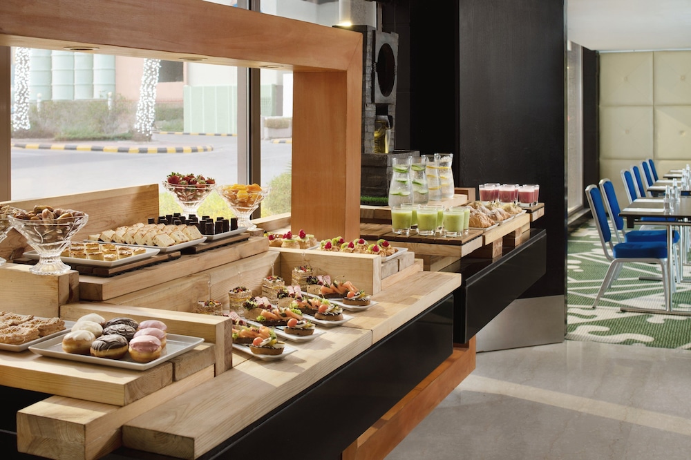 Intercontinental Al Khobar, an IHG Hotel — снимок 23