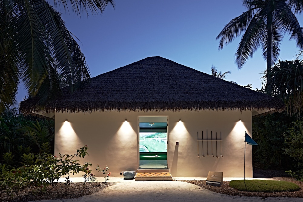 Finolhu Baa Atoll Maldives — снимок 7
